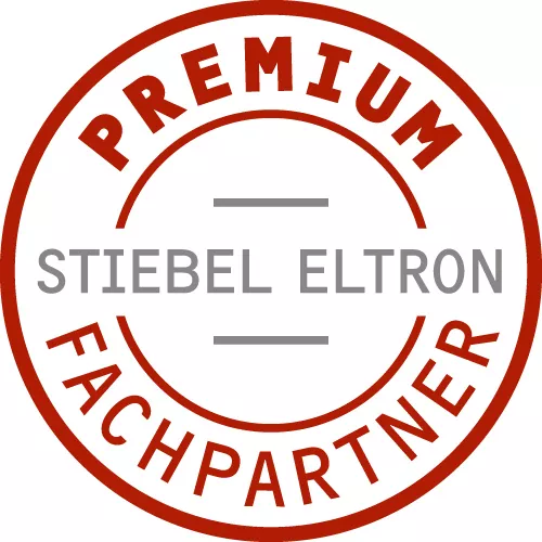 Stiebel Eltron Fachpartner